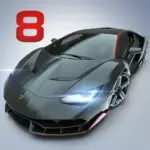 Asphalt 8 - Car Racing Game Download APK for Android (Free)