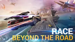 Asphalt 8 – Car Racing Game 2