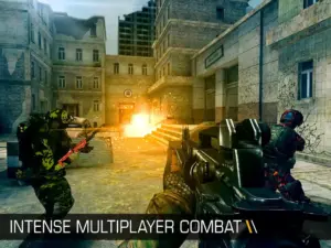 Bullet Force 2