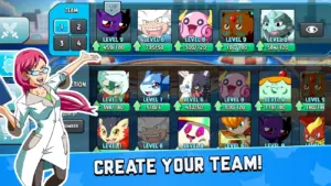 Monster Masters 2