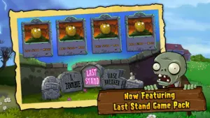 Plants vs. Zombies 3