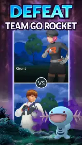 Pokémon GO 3