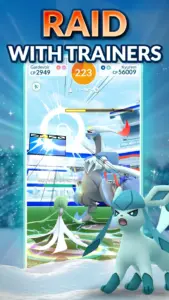 Pokémon GO 2