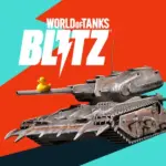 Download WoT Blitz Reforged Update APK - Latest Version
