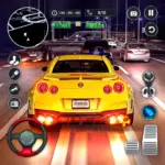 Free Download Real Car Driving Midnight Club APK for Android