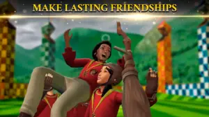 Harry Potter: Hogwarts Mystery 3