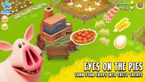 Hay Day 2