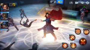 MARVEL Future Fight 3
