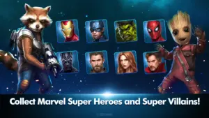 MARVEL Future Fight 2