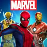 MARVEL Puzzle Quest Match RPG Download APK for Android (Free)