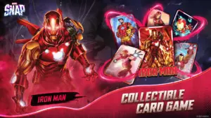MARVEL SNAP: Hero Strategy CCG 2