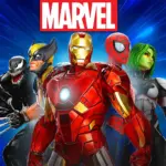 MARVEL Strike Force Squad RPG APK (Official) Download for Android