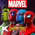 Marvel Contest of Champions APK (Android Free Game) - VEXAPK