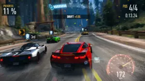 Need for Speed No Limits 1
