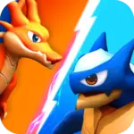 Negamon Lite Monster Battle APK Download for Mobile Devices