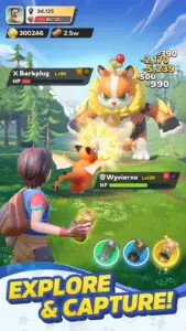 Palmon: Survival 1