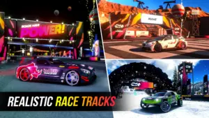 Rally Horizon 3