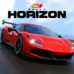 Rally Horizon APK (Android Game) - Free Download