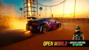 Rally Horizon 1