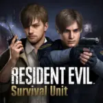 Resident Evil Survival Unit APK Download for Android Free