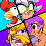 Squad Busters APK Download for Mobile Devices