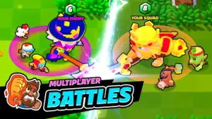 Squad Busters 1