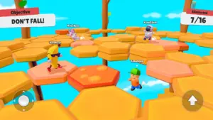 Stumble Guys 3
