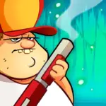 Swamp Attack APK (Android Game) - Free Download