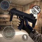 Tactical OPS－FPS Shooting Game MOBILE Download for Android