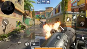 Tactical OPS－FPS Shooting Game 2