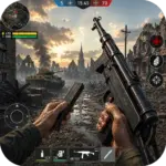World War 2－FPS Shooting Games APK Download for Mobile Devices