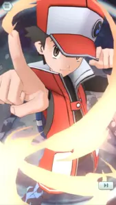 Pokémon Masters EX 2