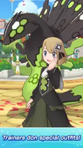 Pokémon Masters EX 3