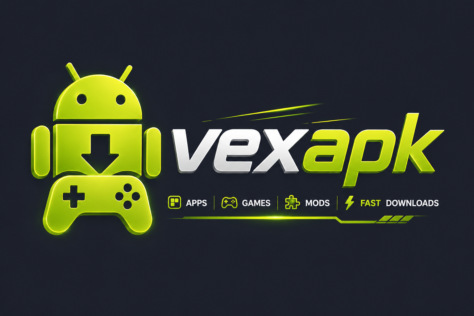 VEXAPK
