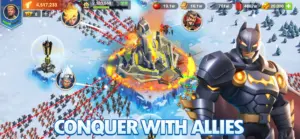 AFK Heroes: Idle RPG Legends 3