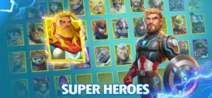 AFK Heroes: Idle RPG Legends 2