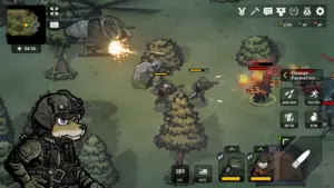 Bad 2 Bad: Apocalypse 2