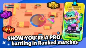 Brawl Stars 3