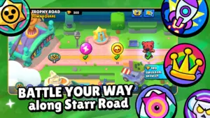 Brawl Stars 2