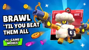 Brawl Stars 1