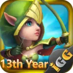 Castle Clash World Ruler APK Download for Mobile Devices