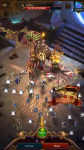 Conquerors: Golden Age 2