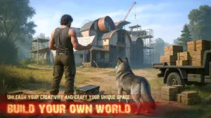 Day R Survival: Last Survivor 3