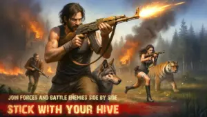 Day R Survival: Last Survivor 2