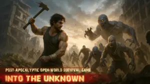 Day R Survival: Last Survivor 1