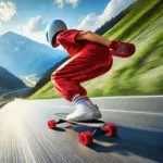 Downhill Race League APK Download for Android Free