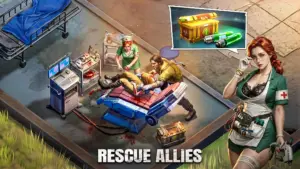 Doomsday:The Seven Deadly Sins 3