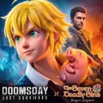 Download DoomsdayThe Seven Deadly Sins APK - Latest Version