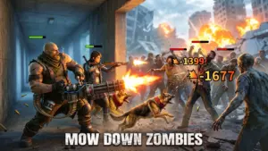 Doomsday:The Seven Deadly Sins 1