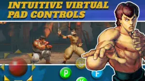 Street Fighter IV CE 3